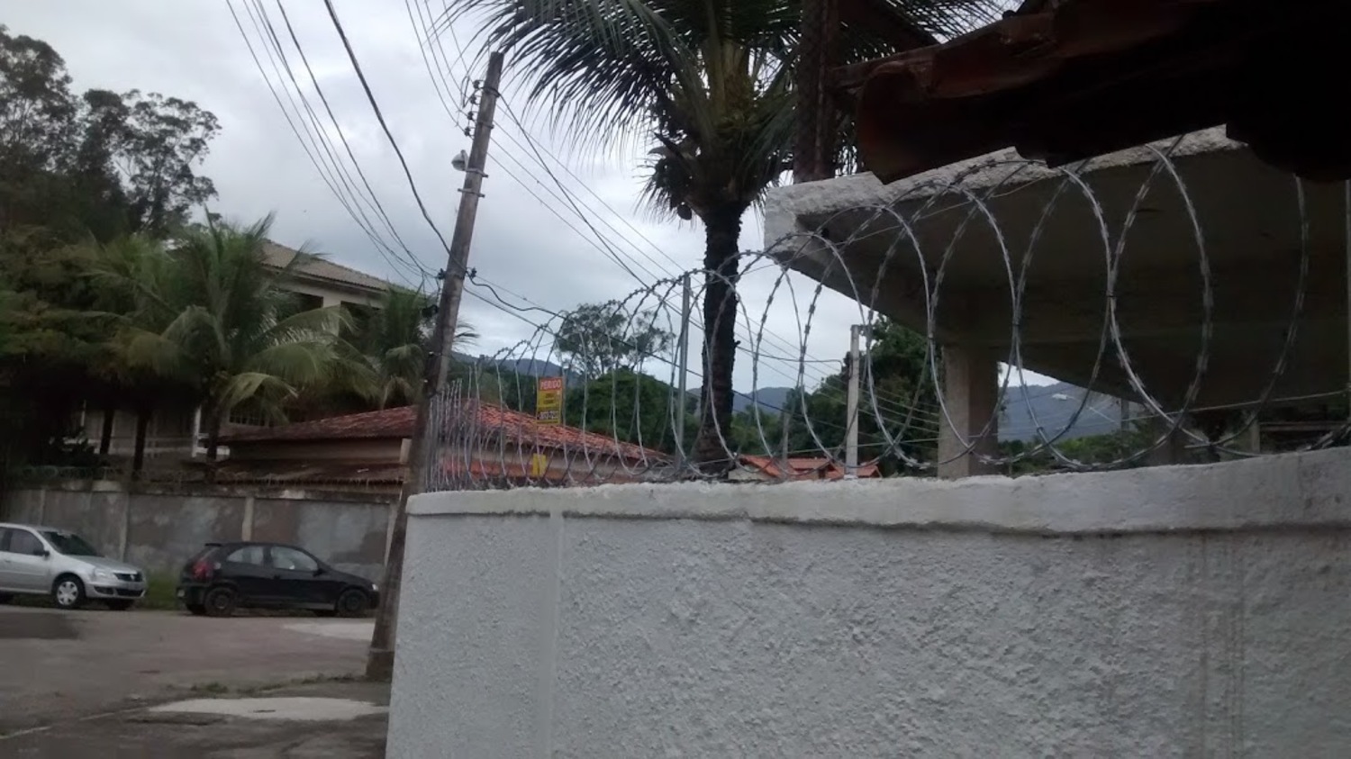 trabalho realizado com concertina plana